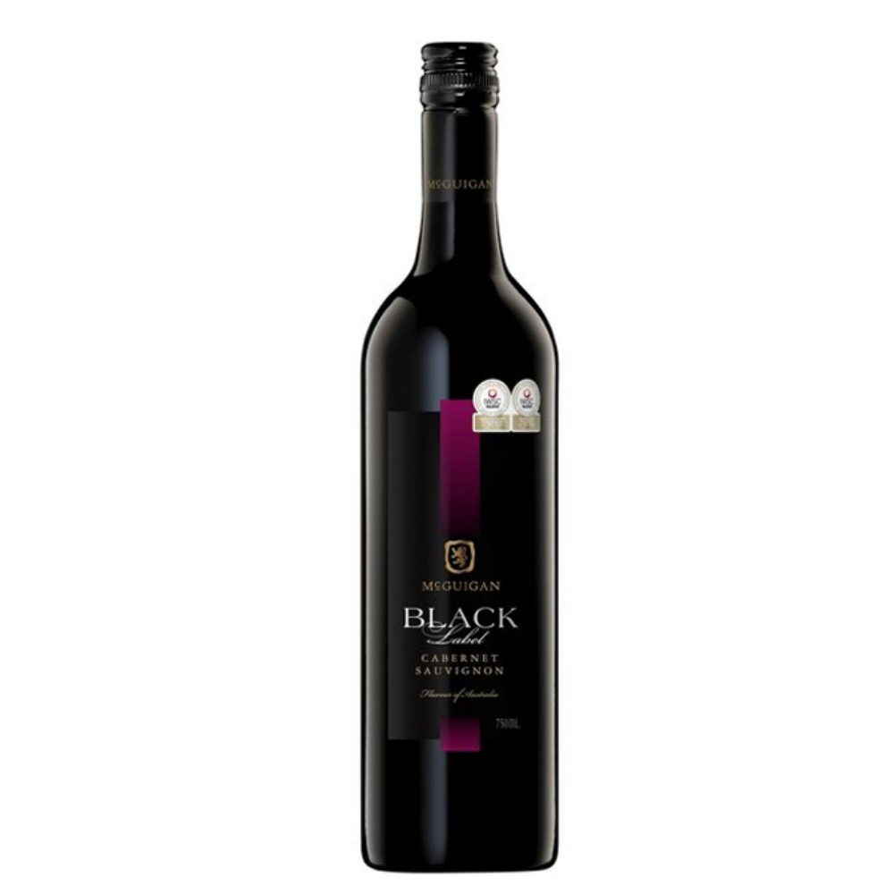 McGuigan Black Label Cabernet Sauvignon
