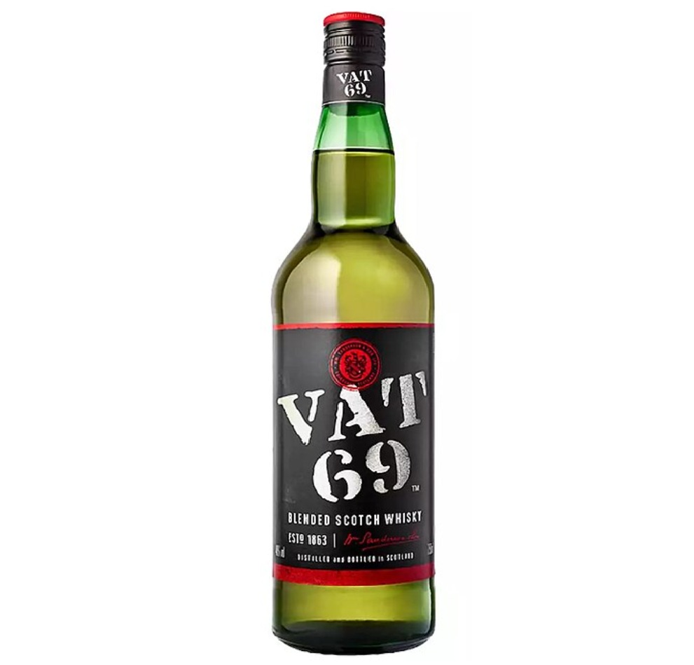 VAT 69
