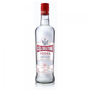 CELEBRATION VODKA