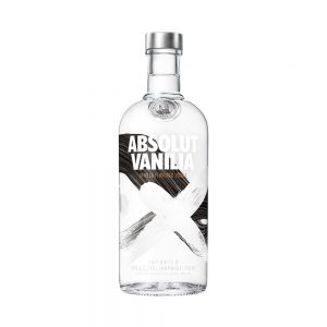 Absolut Vodka Vanila
