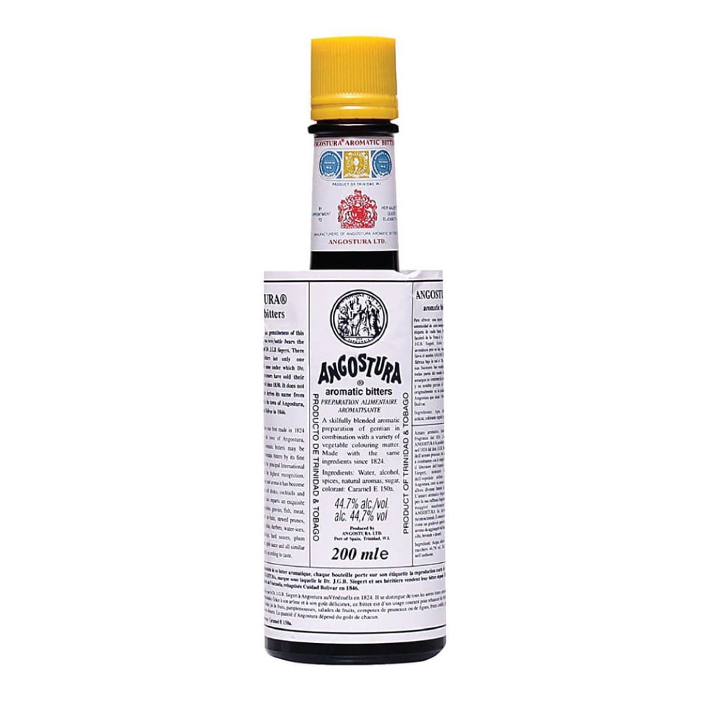 Angostura Bitter