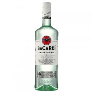 Bacardi Superior Rum