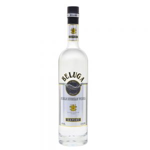 Beluga Noble Vodka