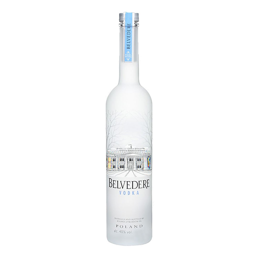 Belvedere Pure Vodka