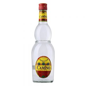 Camino White Tequila