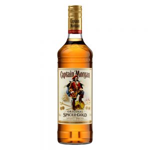 Captain Morgan Original Spiced Rum