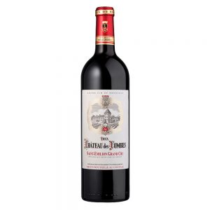Chateau  Combes St Emillon Grand Cru
