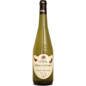 Chateau De Goulaine Muscadet
