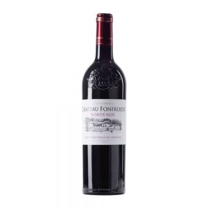 Chateau Fonfroide Bordeaux  Red