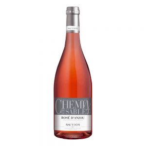 Chemin Rose D Anjou Sauvion