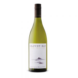Cloudy Bay Sauvignon