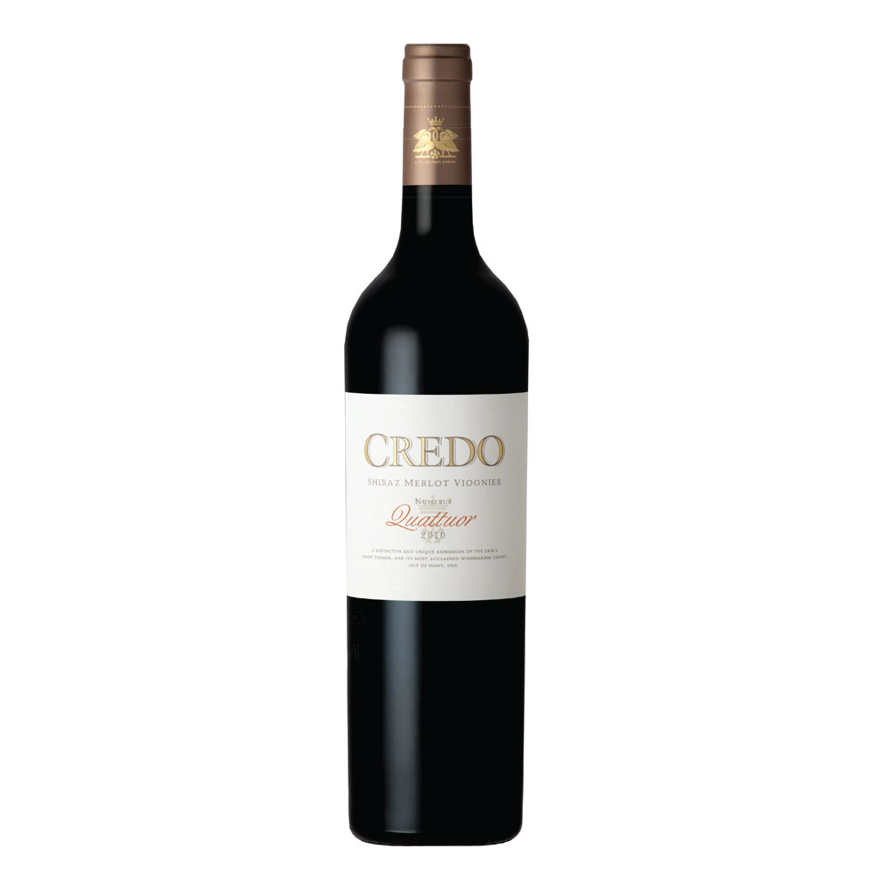 Credo Shiraz