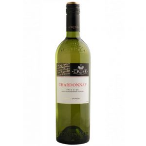 Cruse Chardonnay VDP
