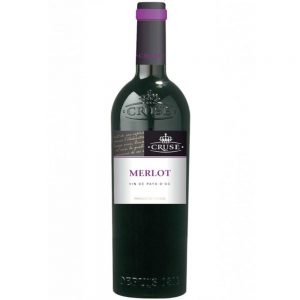 Cruse Merlot VDP