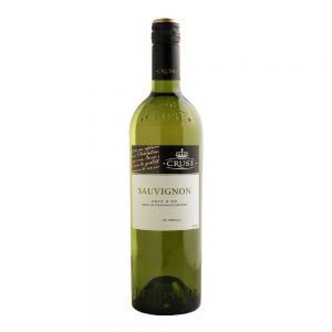 Cruse Sauvignon Blanc VDP
