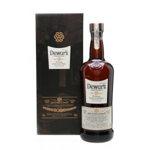 Dewar's Special Reserve 18 Years