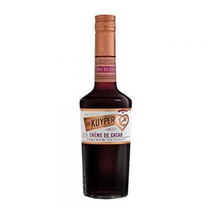 DE KUYPER Creme De Cacao