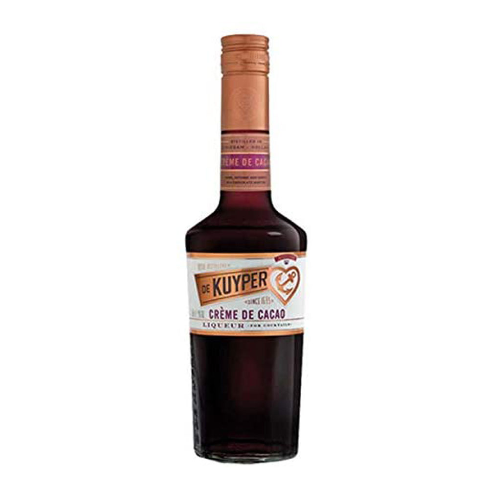 DE KUYPER Creme De Cacao