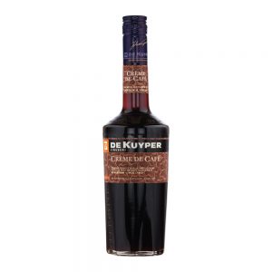 DE KUYPER Creme De Cafe