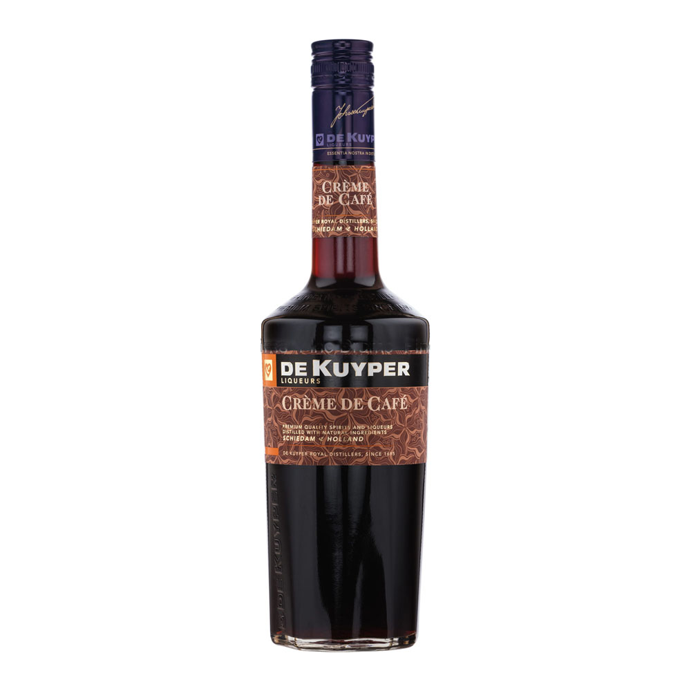 DE KUYPER Creme De Cafe