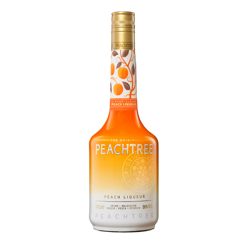 DE KUYPER PEACHTREE