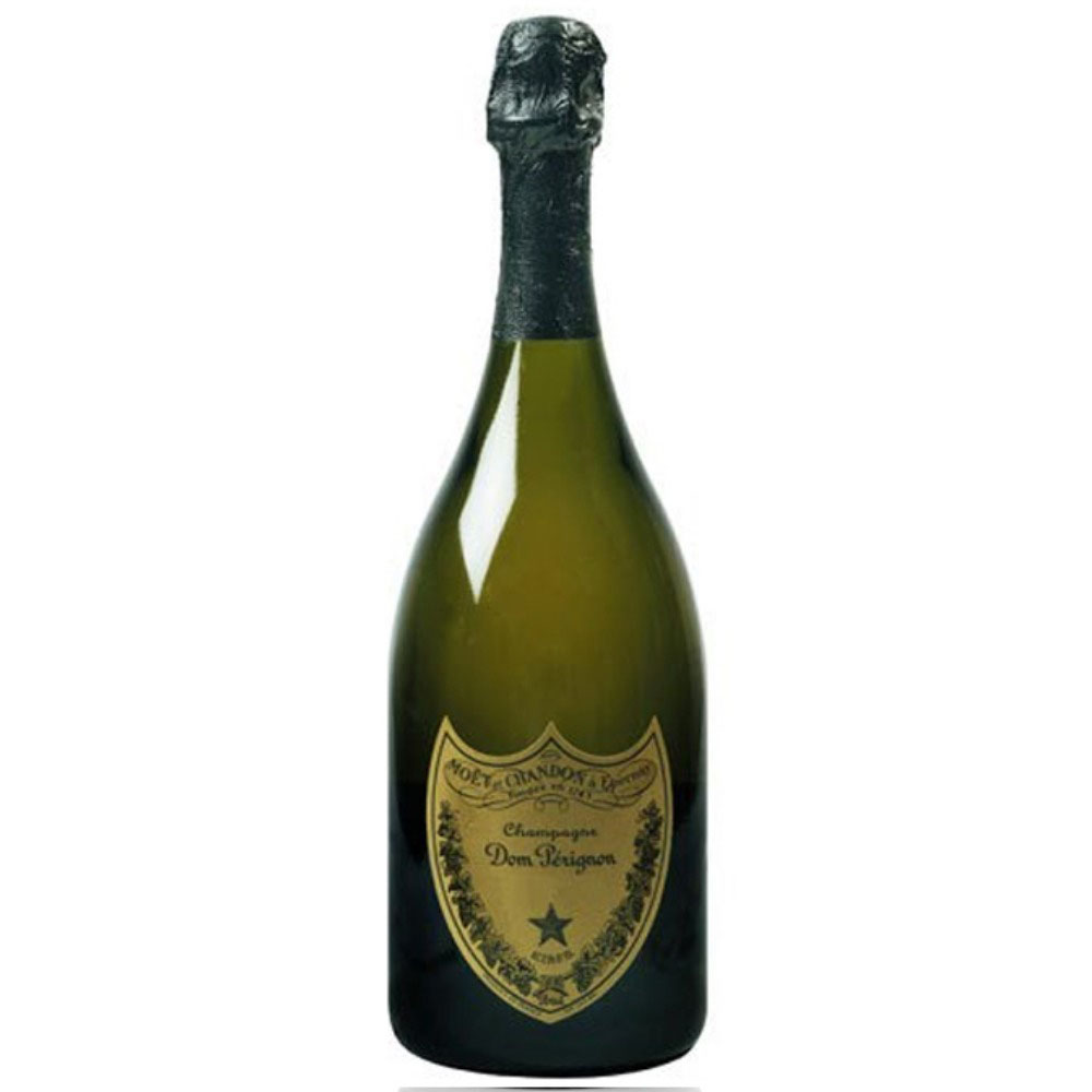 Dom Perignon