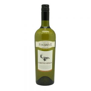 Fox Grove Chardonnay Semillon