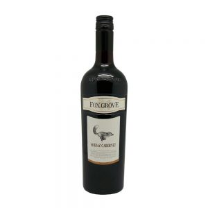 Fox Grove Shiraz Cabernet