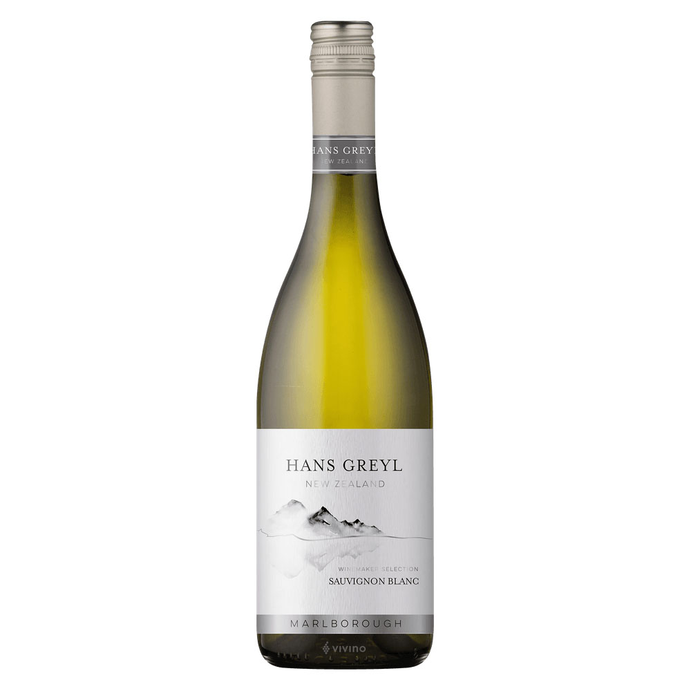 Hans Greyl Sauvignon Blanc