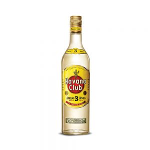 Havana Club Rum