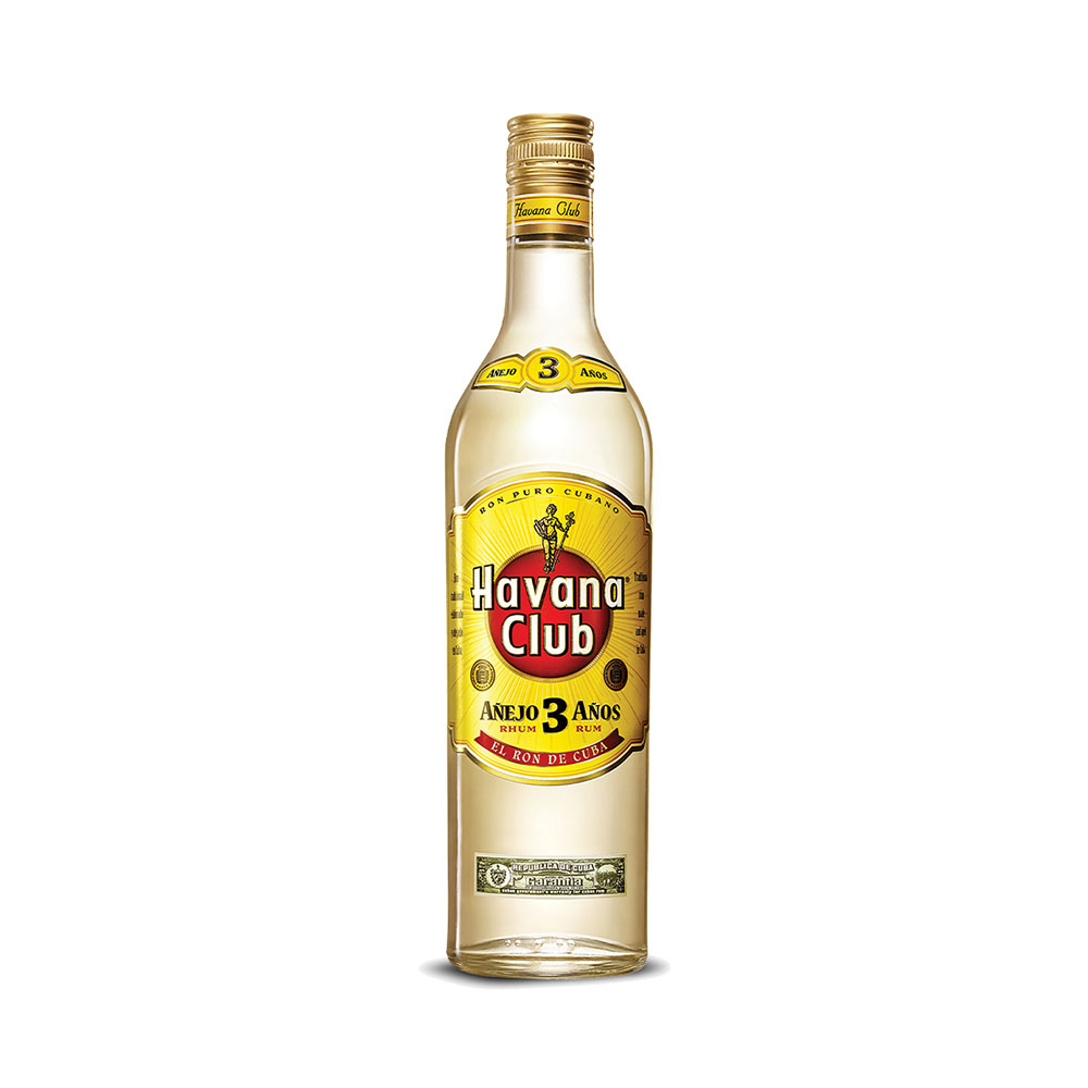 Havana Club Rum