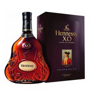 Hennessy Xo Cognac