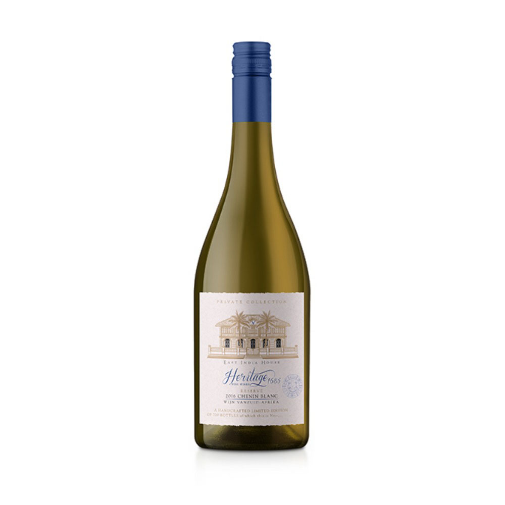 Heritage Reserve Chenin Blanc