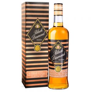 Idl Black Diamond Arrak With Carton