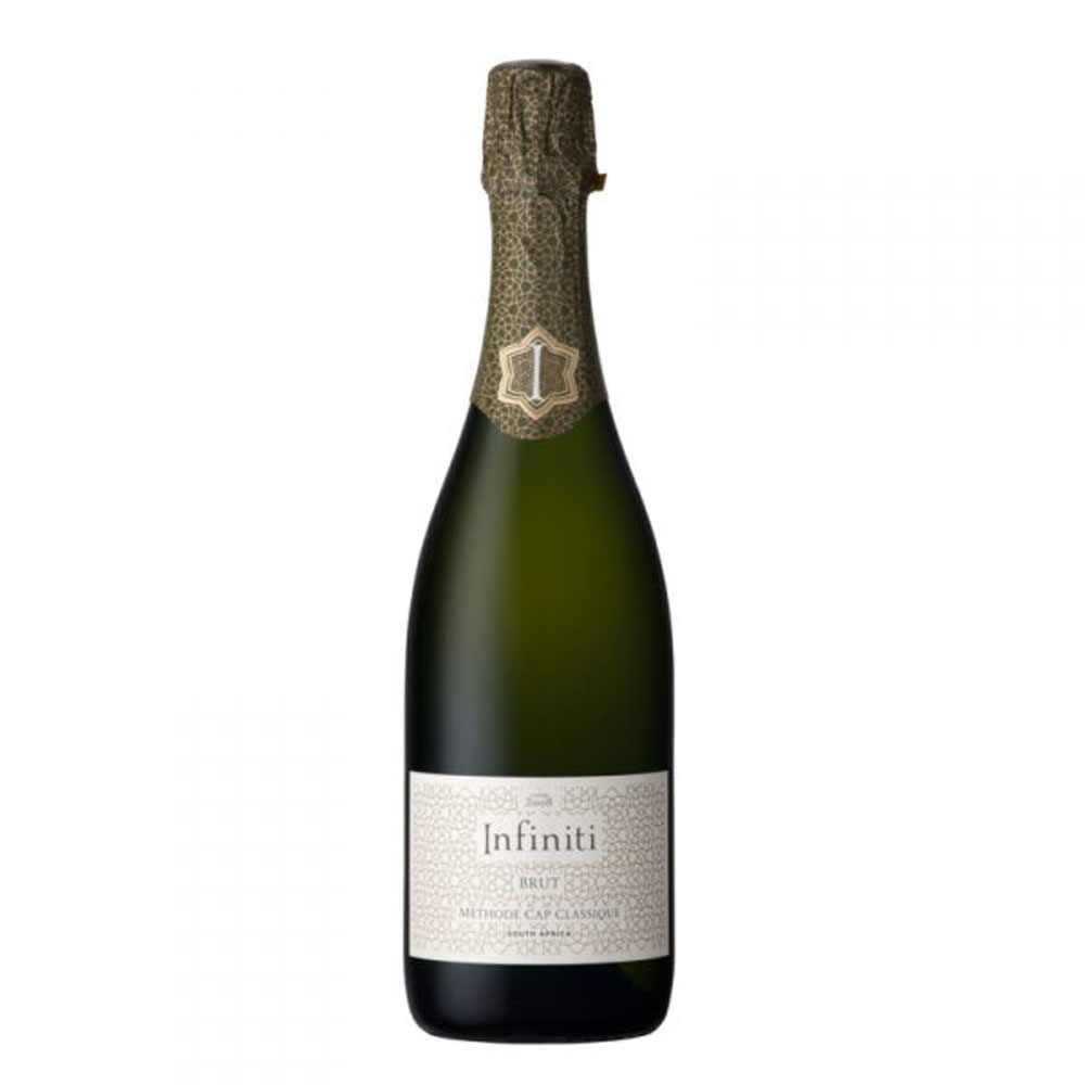 Infiniti Brut Mcc