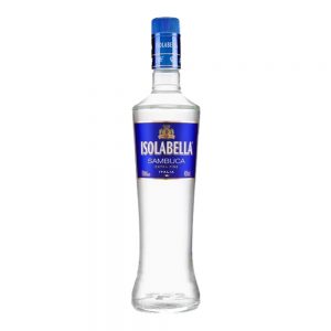 Isolabella Sambuca