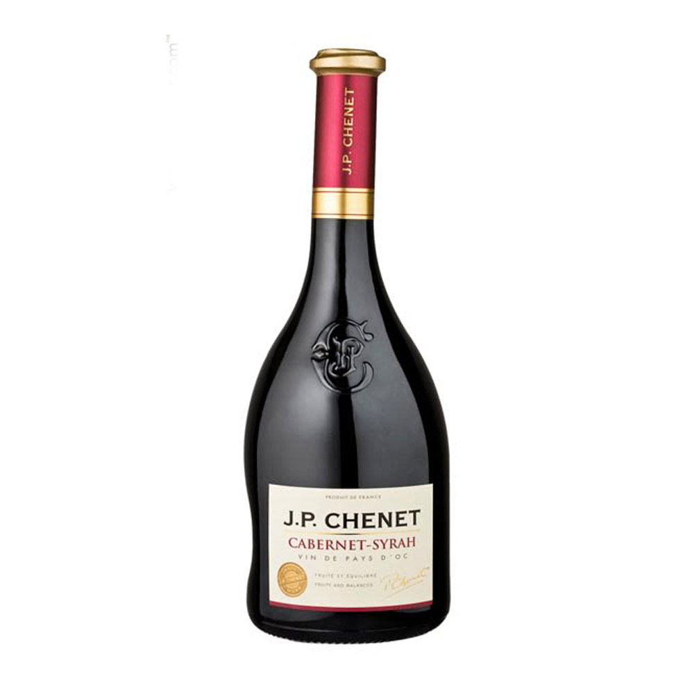 JP Chenet Cabernet Syrah