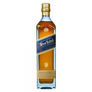 Johnnie Walker Blue Label