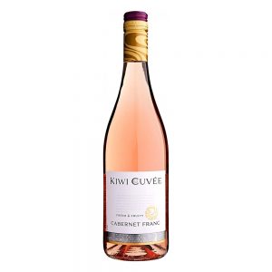 Kiwi Cuvee Cabrnet Franc