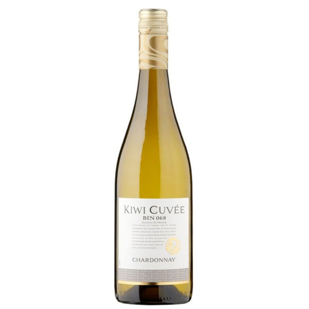 Kiwi Cuvee Chardonnay