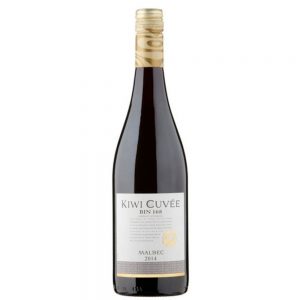 Kiwi Cuvee Malbec