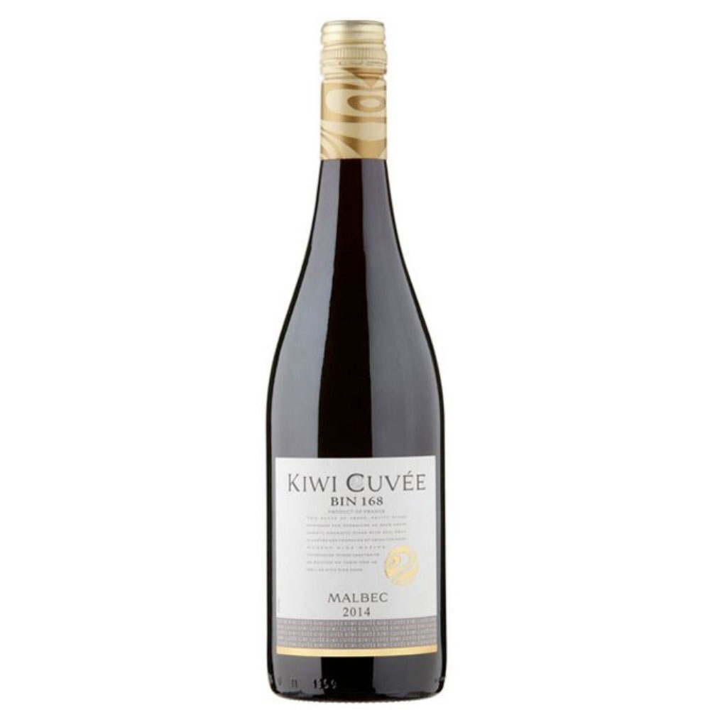 Kiwi Cuvee Malbec