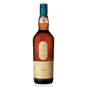 Lagavulin 16 Year Old