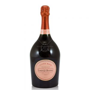 Laurent-Perrier Cuvee Rose