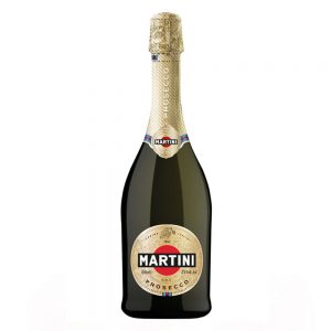Martini Prosecco