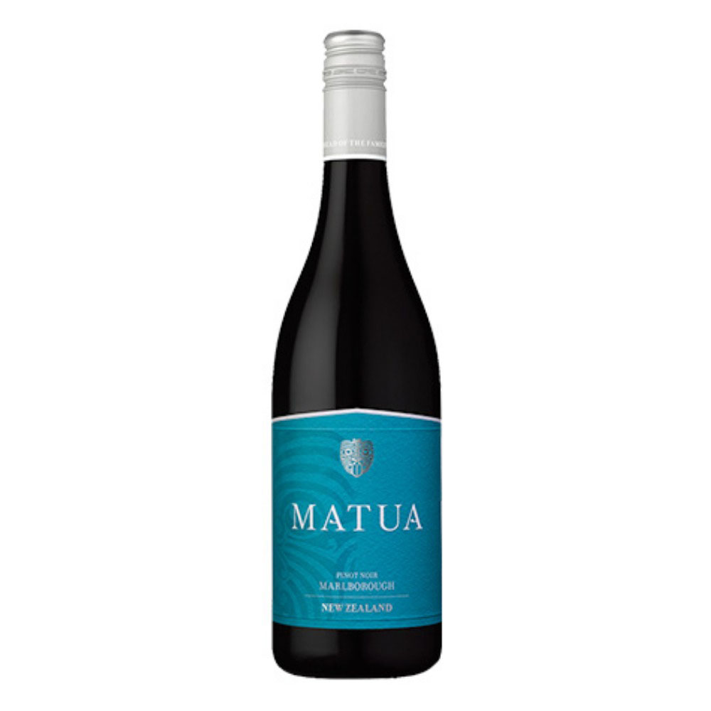 Matua Pinot Noir