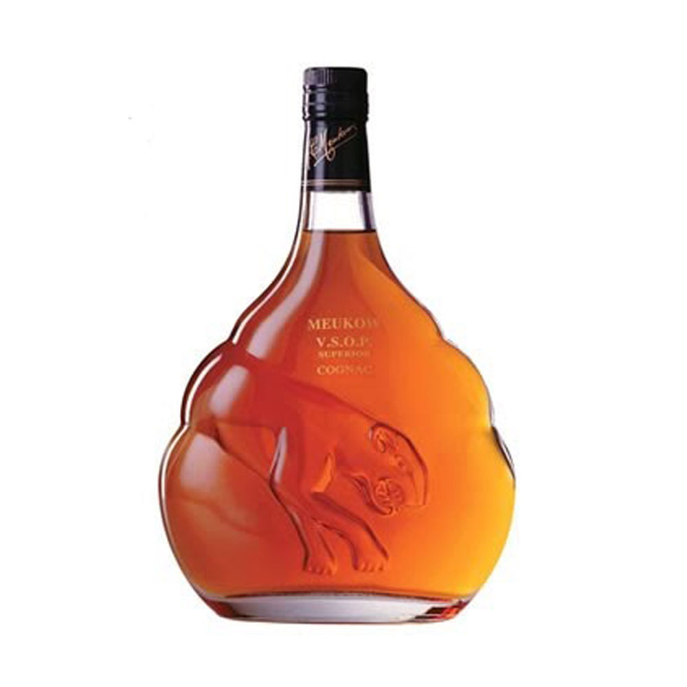 Meukow Vsop Cognac