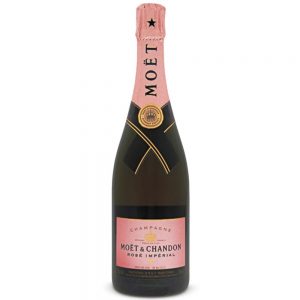 Moet & Chandon Brut Rose