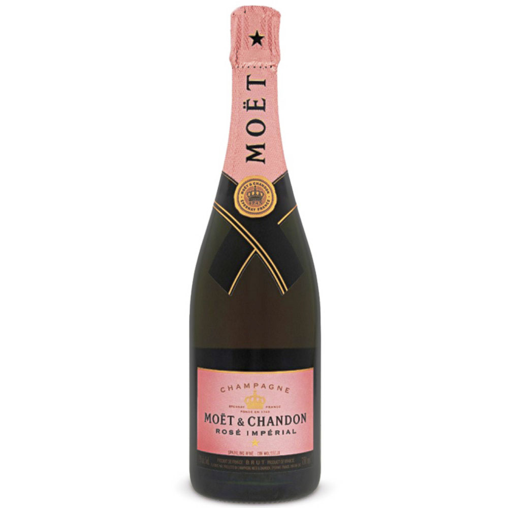 Moet & Chandon Brut Rose