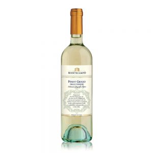 Montecampo Pinot Grigo